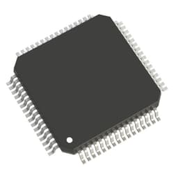 ST STM32F215RET6