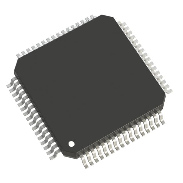 ST STM32F205RGT6