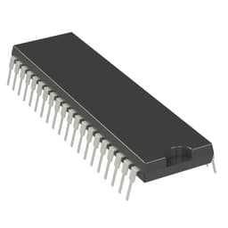 Microchip PIC18F46K22-I/P