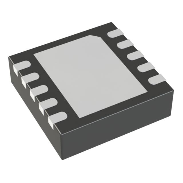 Microchip MCP73213-A6SI/MF