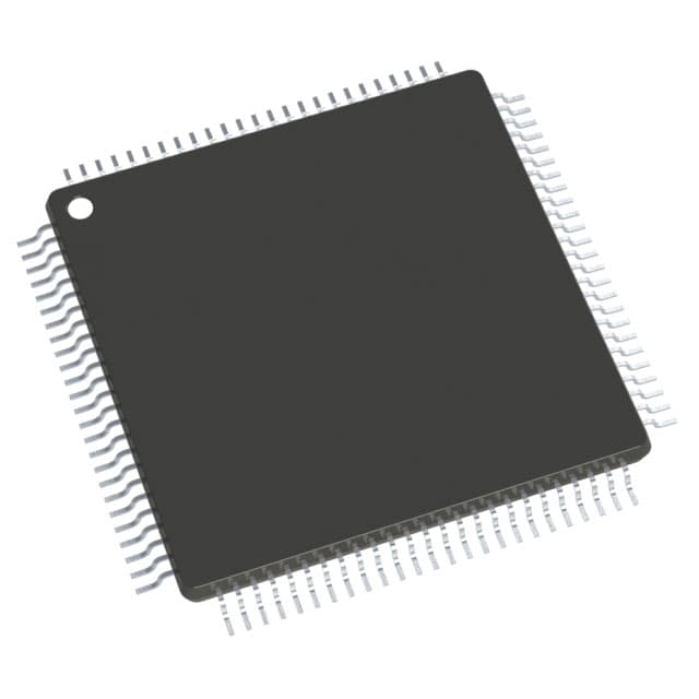 Microchip DSPIC33EP512MU810-I/PF