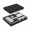 INFINEON IR38165MTRPBFAUMA1