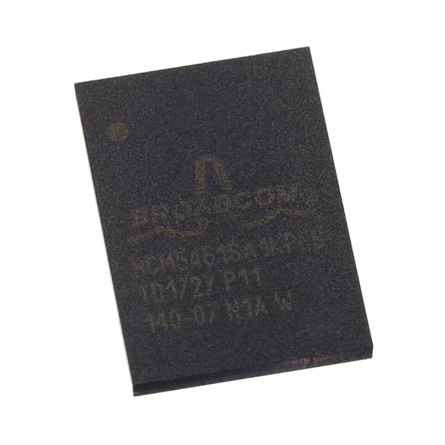 BROADCOM BCM5461SA1KPFG