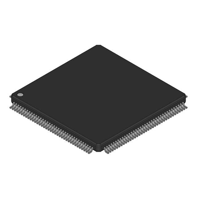 NXP LPC4078FBD144,551