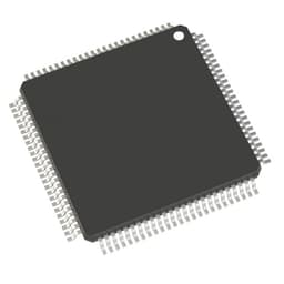Microchip PIC32MZ1024EFE100-I/PT
