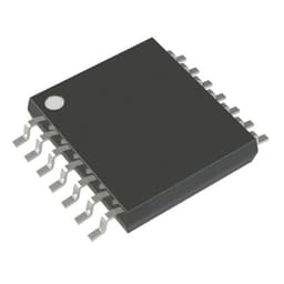 Microchip MCP6294-E/STVAO