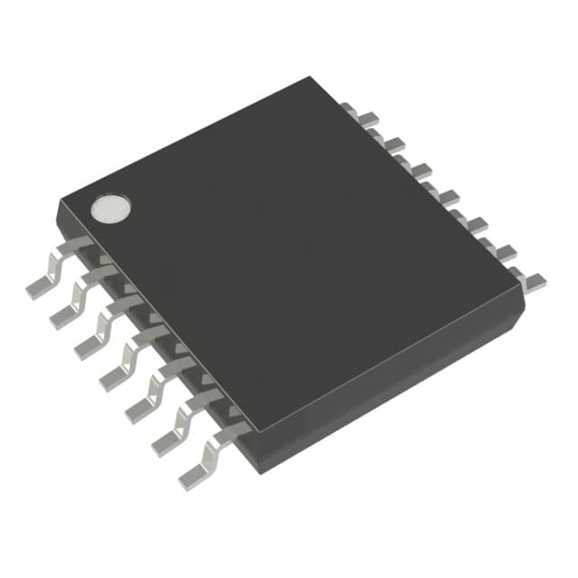 Microchip PIC16F1824-E/ST