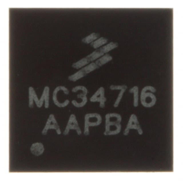 NXP MC34717EPR2