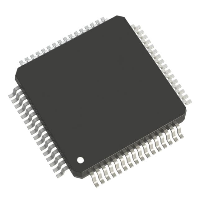 ST STM32F072R8T6TR