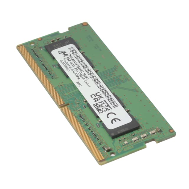MICRON MTA8ATF1G64HZ-3G2R1