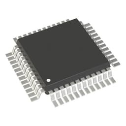 ST STM8S005K6T6C
