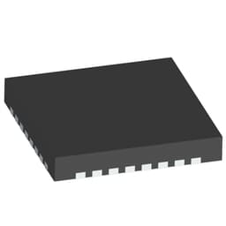 NXP LPC804M101JHI33Y