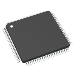 NXP LPC55S69JBD100K