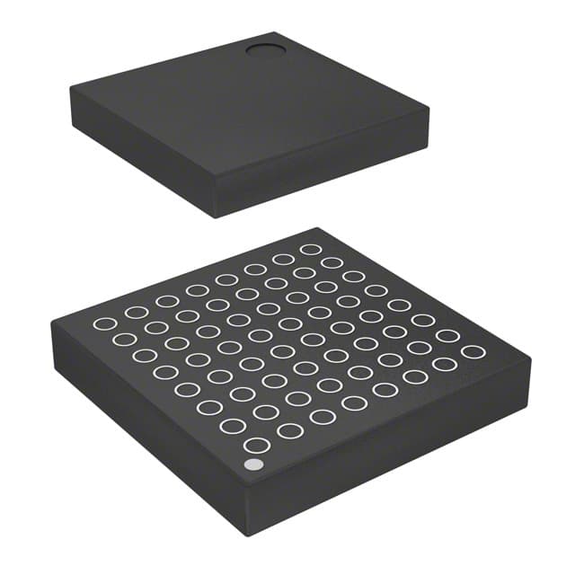 Renesas R5F5631PFDLH#U0