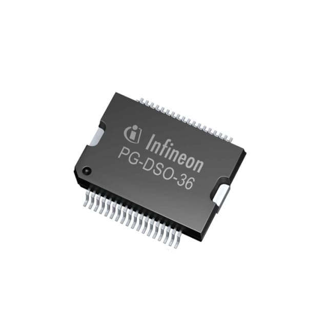 INFINEON TLE8718SAAUMA4