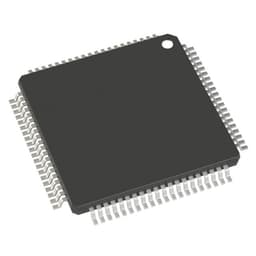 Analog Devices Inc. ADUC7026BSTZ62-RL