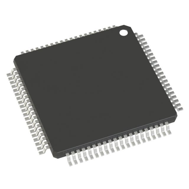 Analog Devices Inc. ADUC7026BSTZ62I-RL