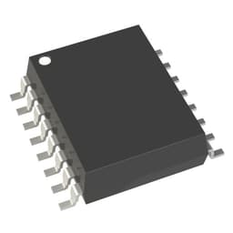 Analog Devices Inc. ADXRS453BRGZ