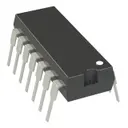 Microchip PIC16C505-04/P