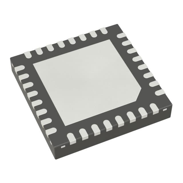 Microchip ATSAMD20E15B-MU