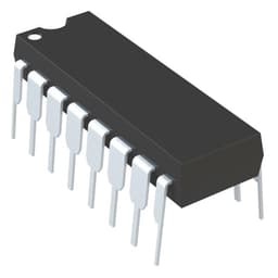 Microchip SG2524BN