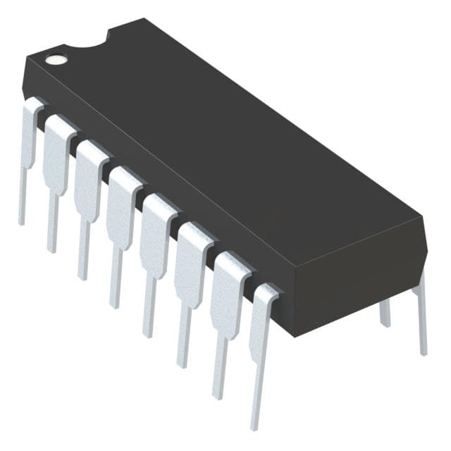 Microchip SG2524BN