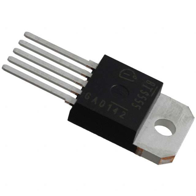 INFINEON BTS555E3146HKSA1