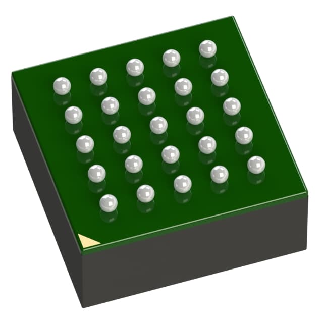 Analog Devices Inc. LTM8074IY#PBF