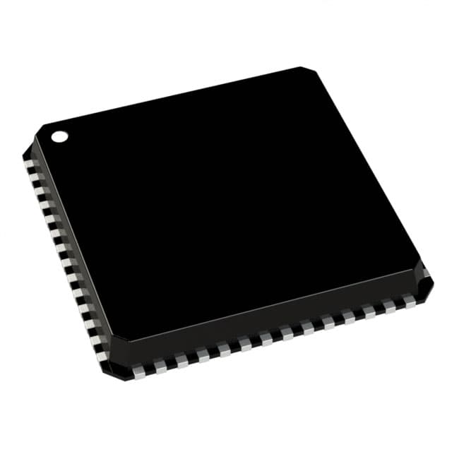 Analog Devices Inc. ADUC848BCPZ62-3