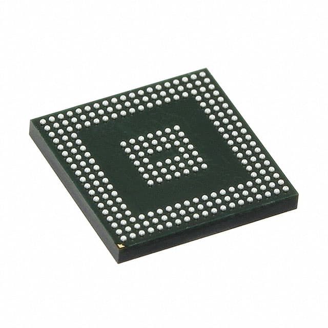 AMD XC7S25-2CSGA324I