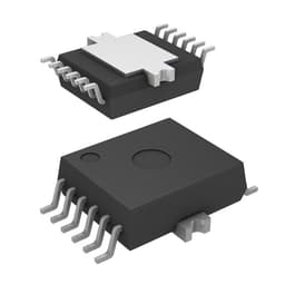 INFINEON TLE7469GV52AUMA1
