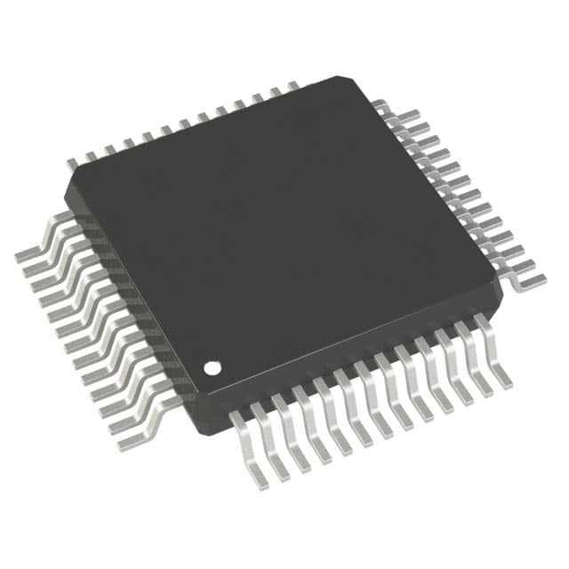 Analog Devices Inc. ADUC842BSZ62-3