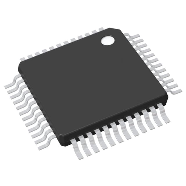 Microchip ATSAM4S2AA-AU