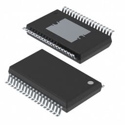 INFINEON TLE7368EXUMA3