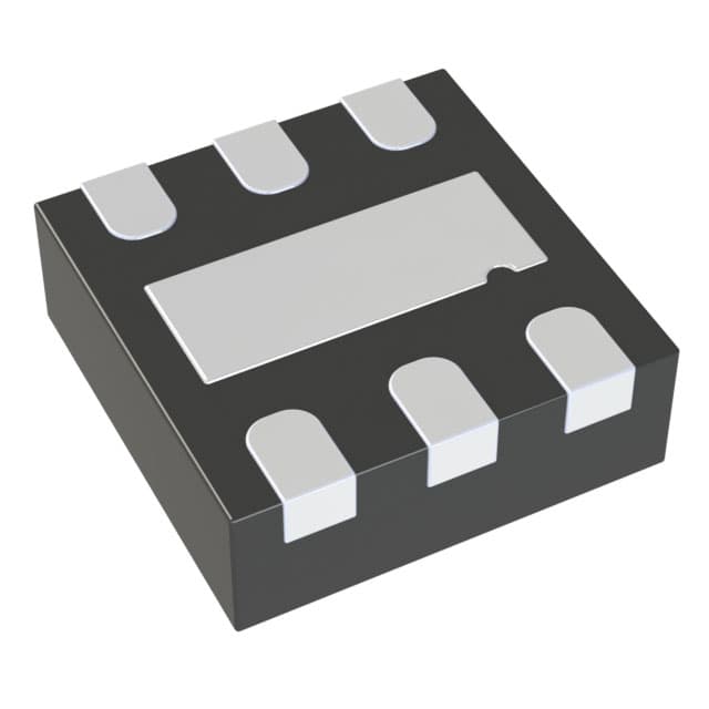 Microchip MIC841HYMT-TR