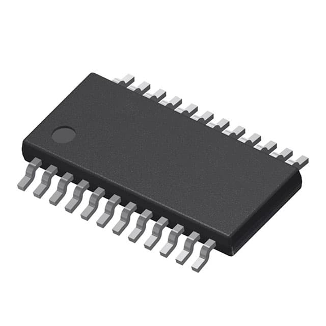 INFINEON BTS722204ESAXUMA1