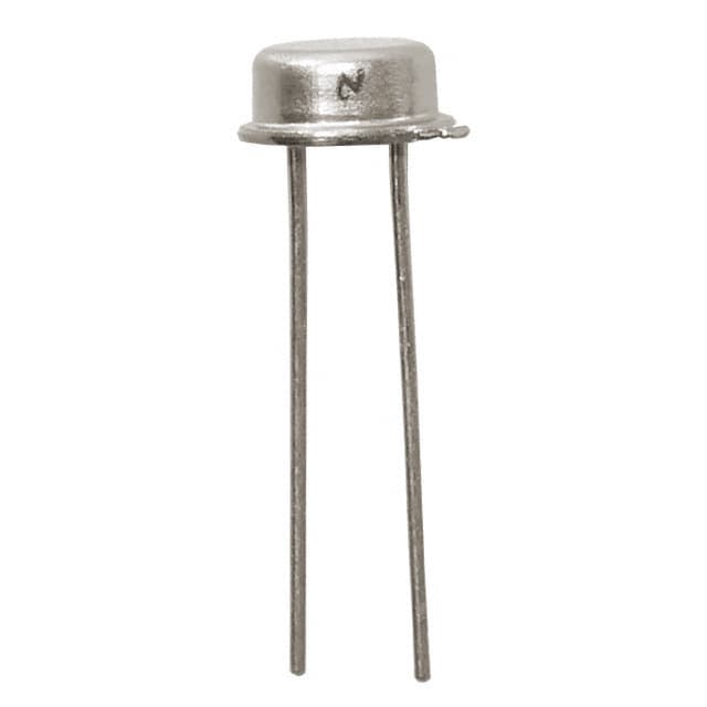 TI LM185BYH-1.2/NOPB