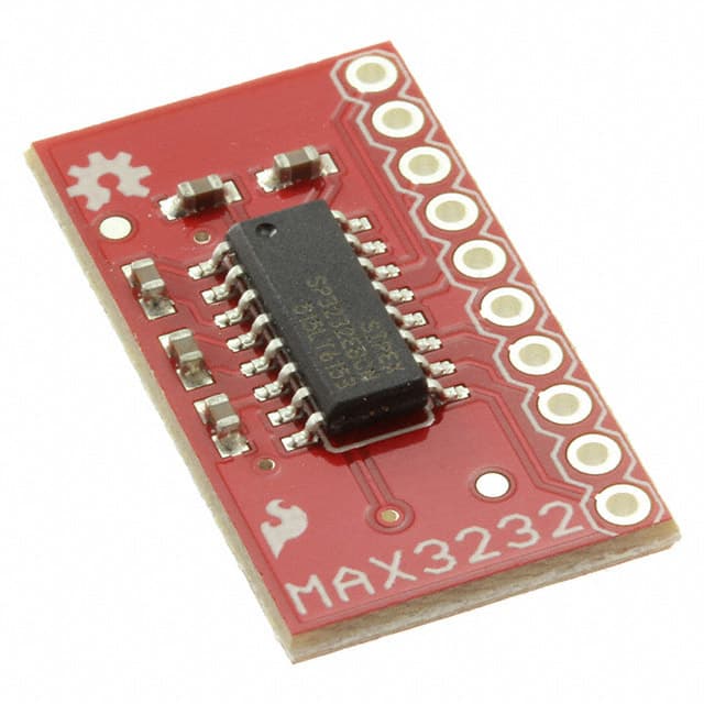 SparkFun Electronics 11189