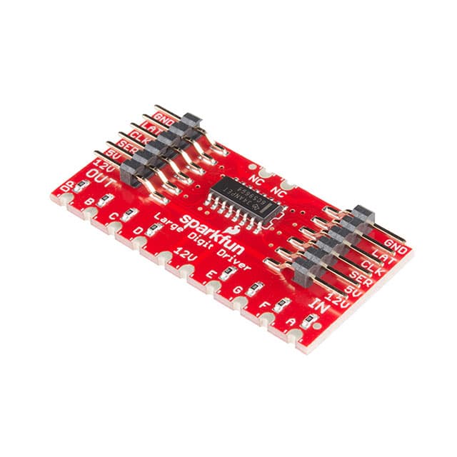 SparkFun Electronics 13279
