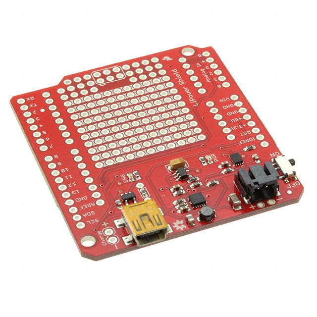 SparkFun Electronics 13158