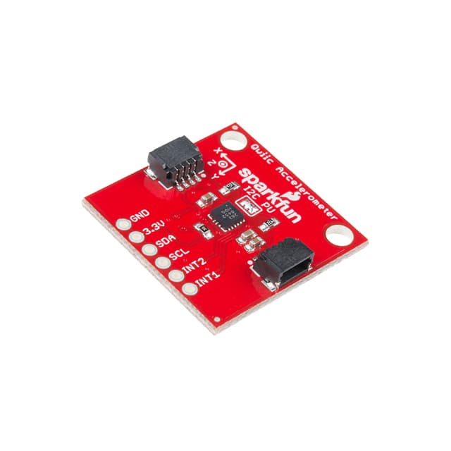 SparkFun Electronics 14587