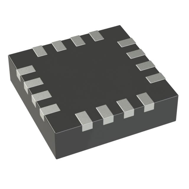 Microchip MIC2800-G1JJYML-TR