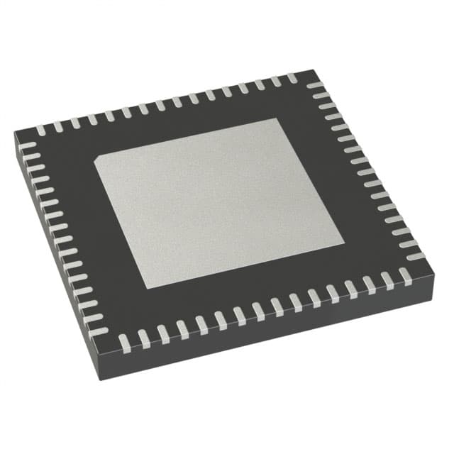 Microchip PIC32MK1024GPE064-I/MR