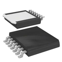 Microchip MIC37501-3.3WR