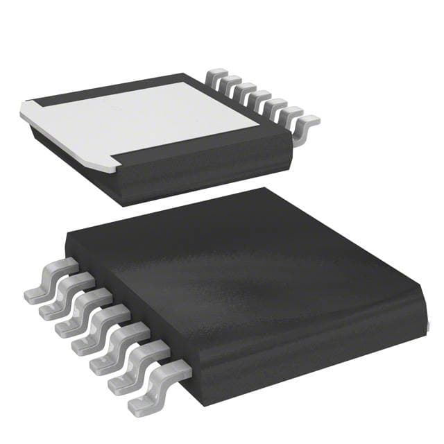 Microchip MIC49500WR