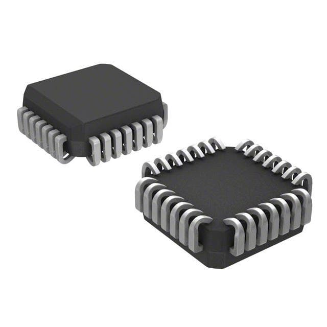 Microchip ATF22V10C-5JX