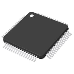 Microchip LE79Q2281DVC