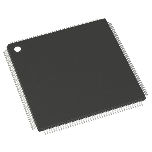 Microchip ATSAMV71Q21B-AABT