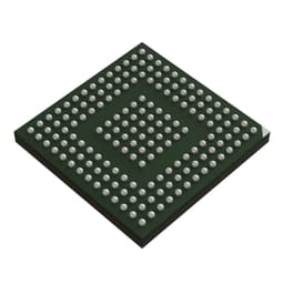 Analog Devices Inc. ADSP-BF512BBCZ-4