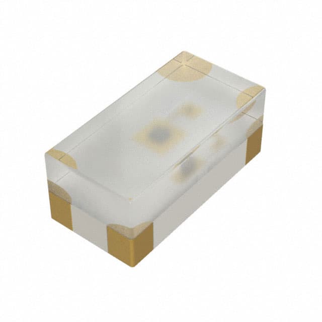 VISHAY VLMG1500-GS08